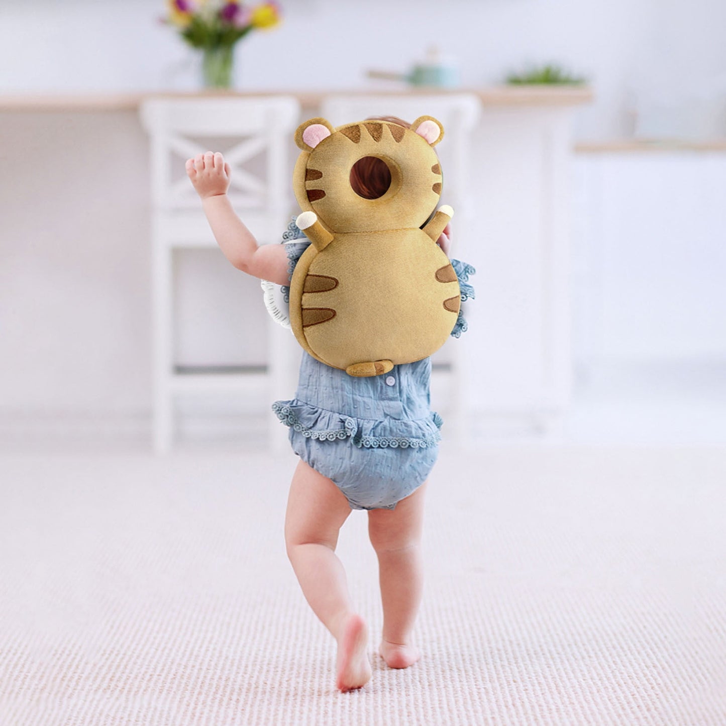 Baby Protection Backpack